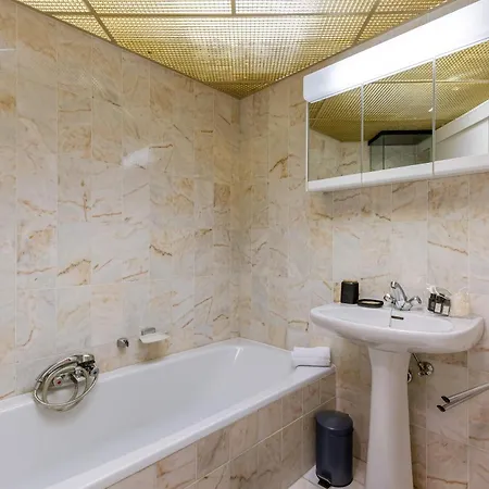 Huswell - Stylish With Sea View Apartamento