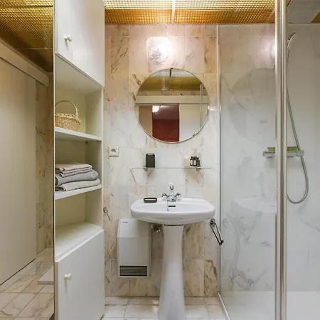 Huswell - Stylish With Sea View * Ostenda