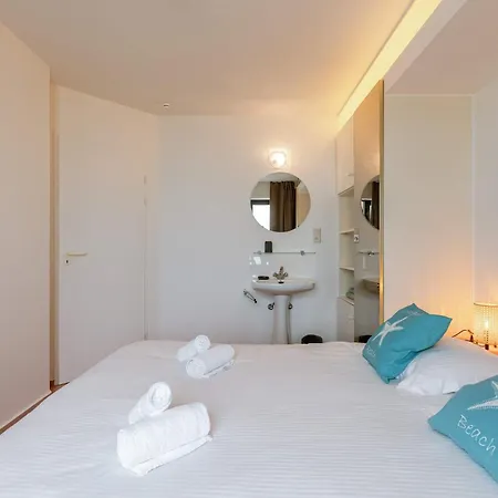 Huswell - Stylish With Sea View *