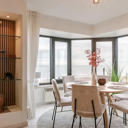 Apartamento Huswell - Stylish With Sea View