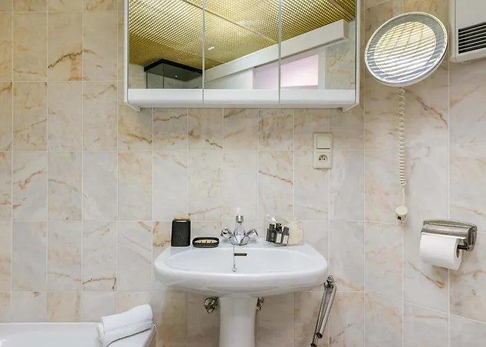 Huswell - Stylish With Sea View Ostend