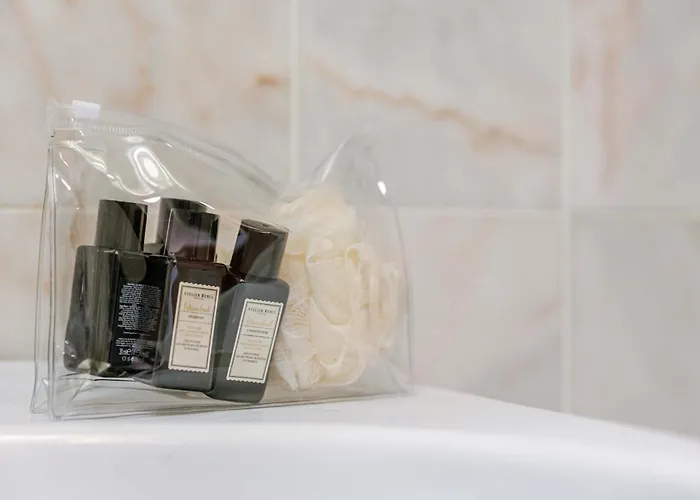 Huswell - Stylish With Sea View * Ostend