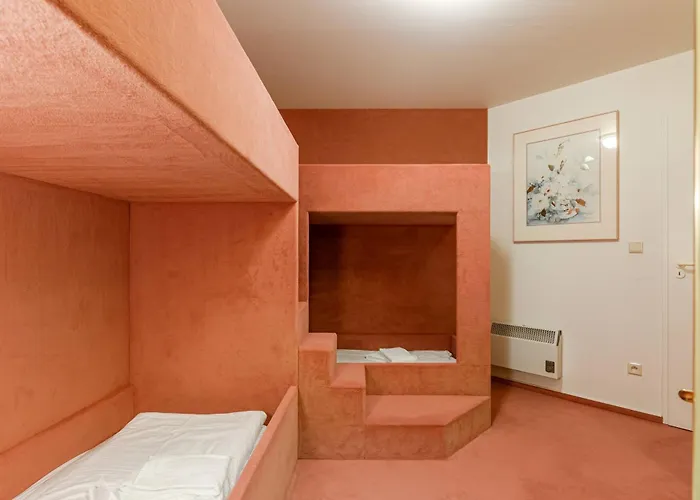 Huswell - Stylish With Sea View *