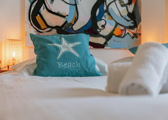 Huswell - Stylish With Sea View Ostend