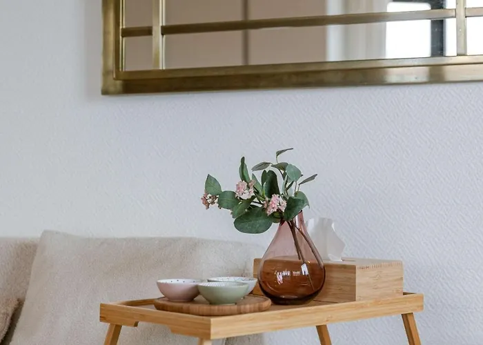 Huswell - Stylish With Sea View Ostend