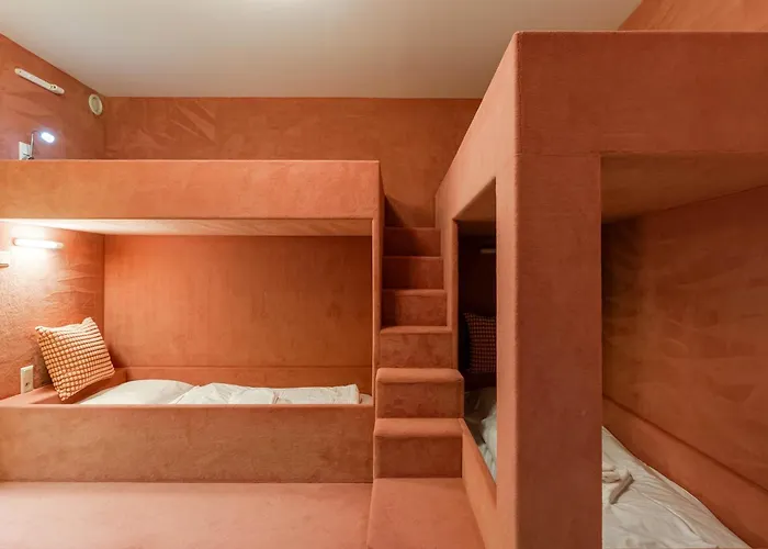 Huswell - Stylish With Sea View